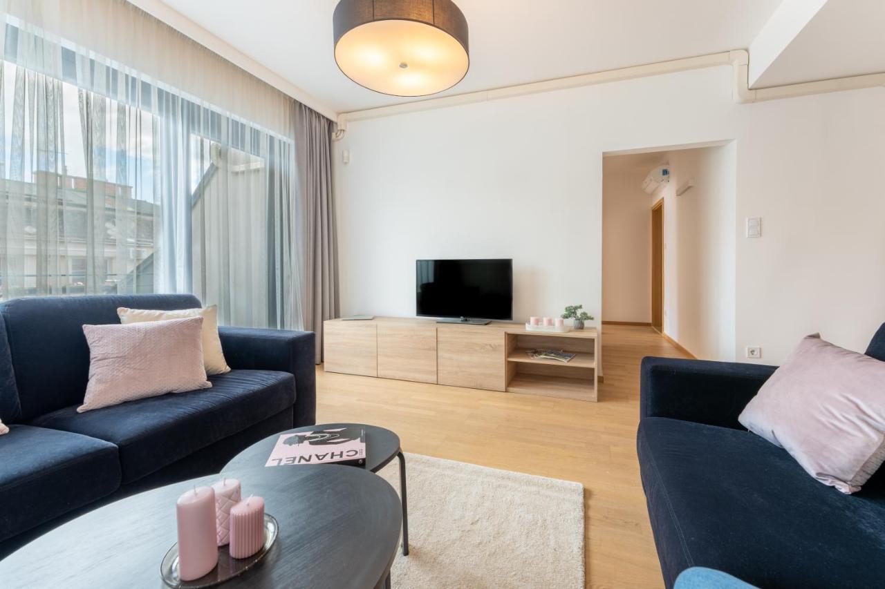 Rose Lux Residence Budapest Exterior foto