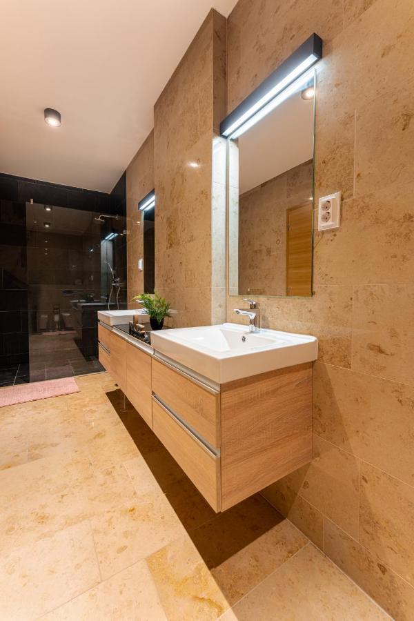 Rose Lux Residence Budapest Exterior foto